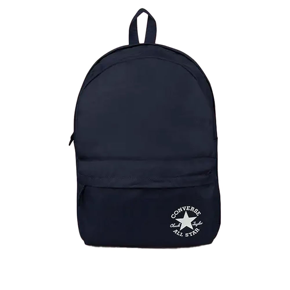 Mochila Unissex Converse Speed 3 Chuck Taylor Marinho