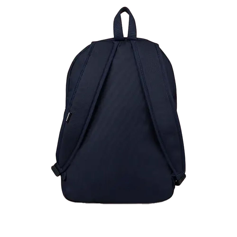 Mochila Unissex Converse Speed 3 Chuck Taylor Marinho Marinho 2