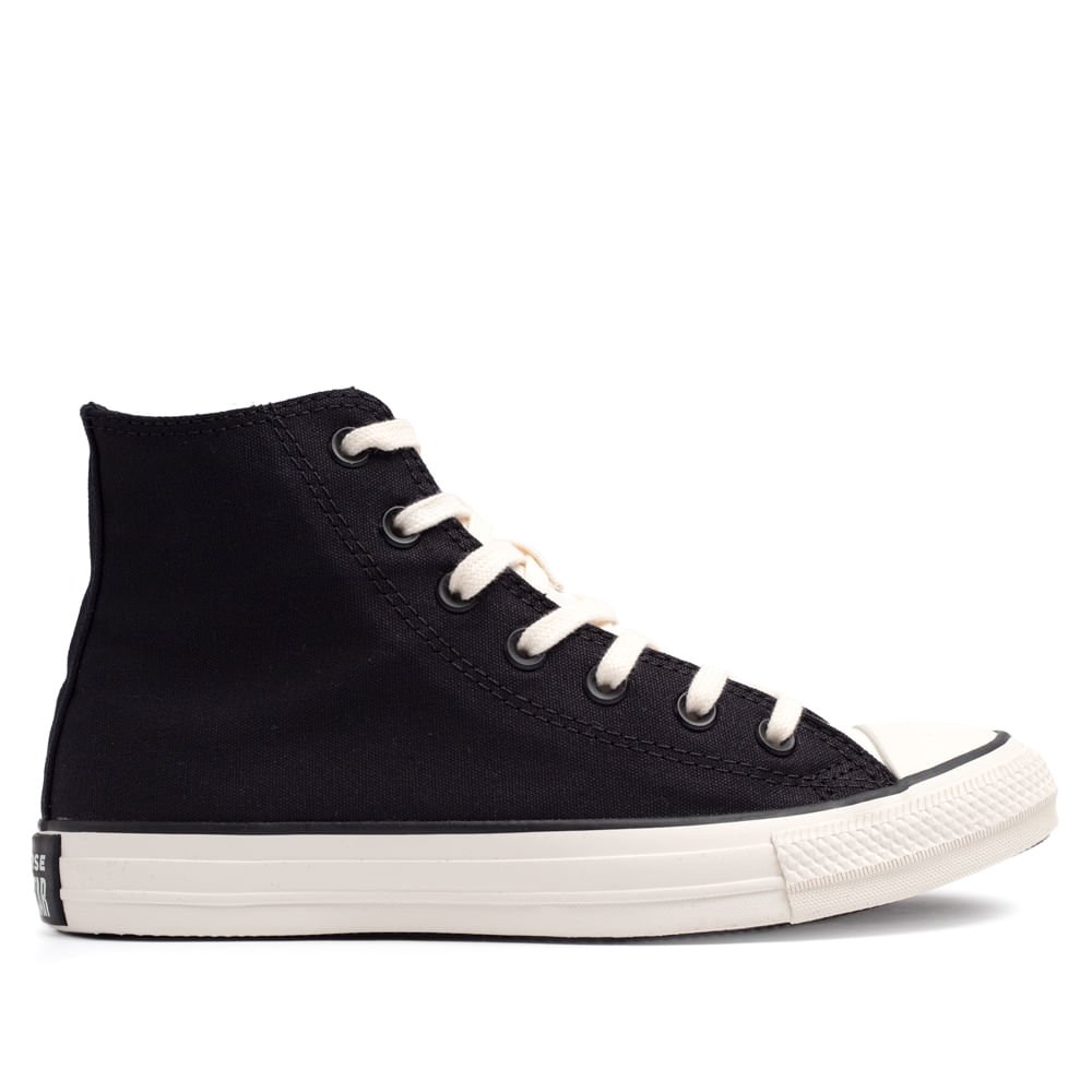 Tênis Unissex All Star Chuck Taylor Preto