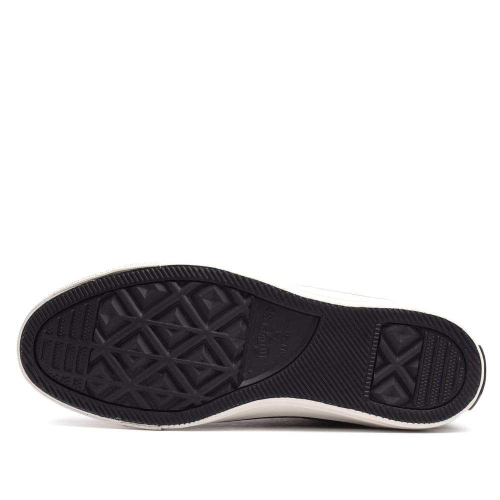 Tênis Unissex All Star Chuck Taylor Preto Preto 2