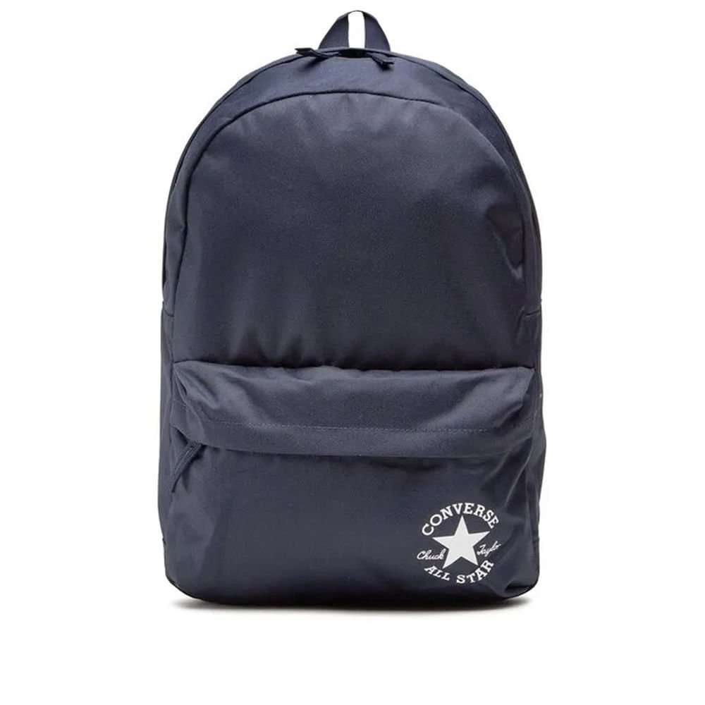 Mochila Unissex Converse Speed 3 Marinho