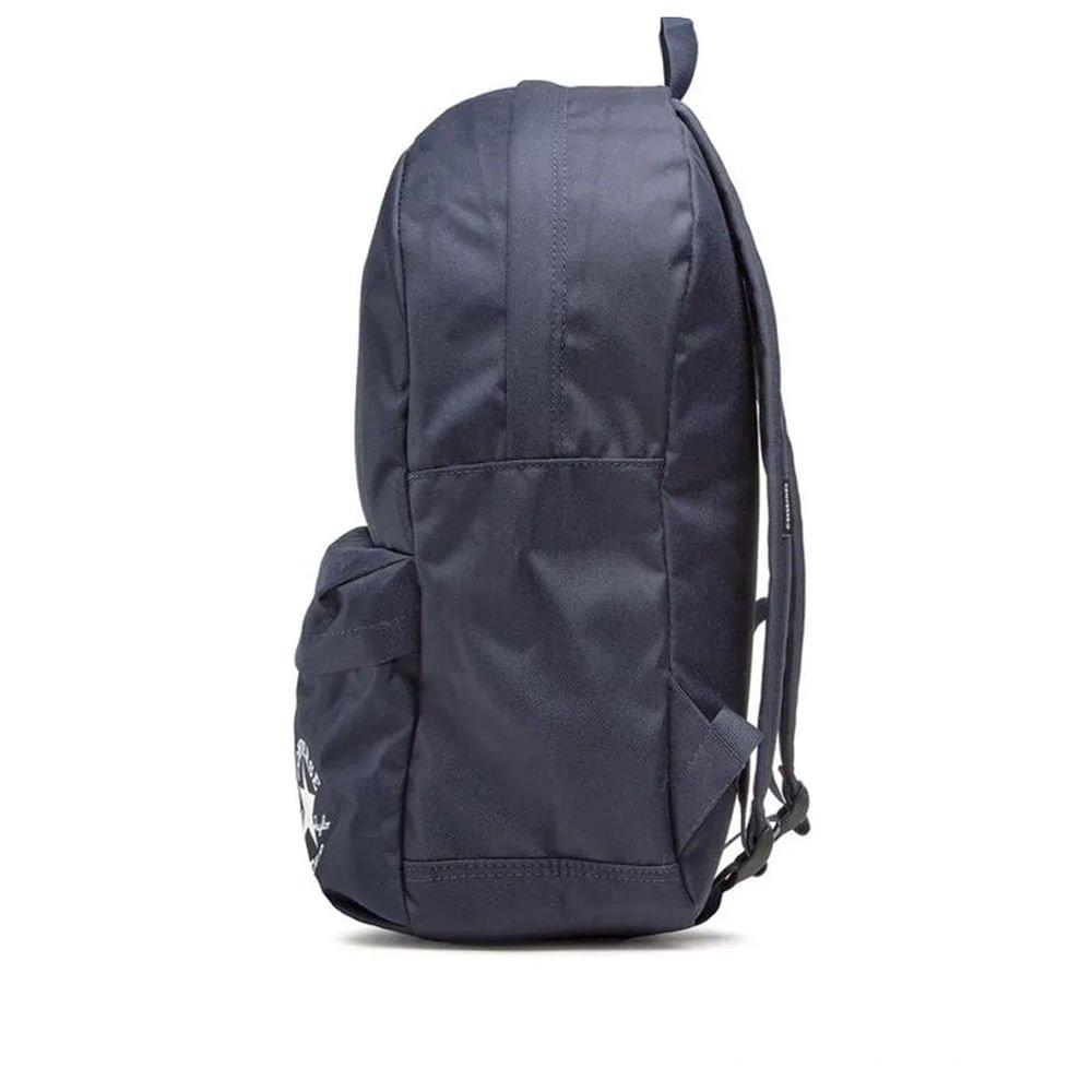 Mochila Unissex Converse Speed 3 Marinho Marinho 2