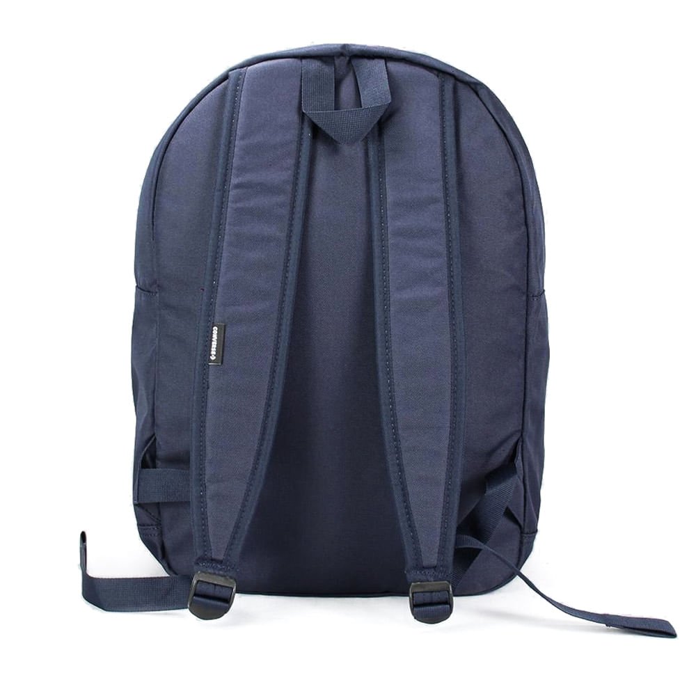 Mochila Unissex Converse Speed 3 Marinho Marinho 3