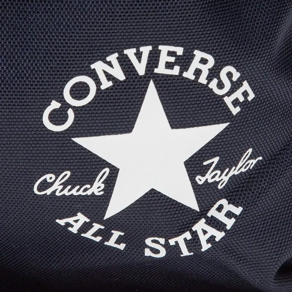 Mochila Unissex Converse Speed 3 Marinho Marinho 4