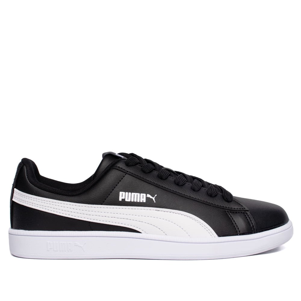 Tênis Unissex Puma Up Bdp Softfoam+ Preto/Branco