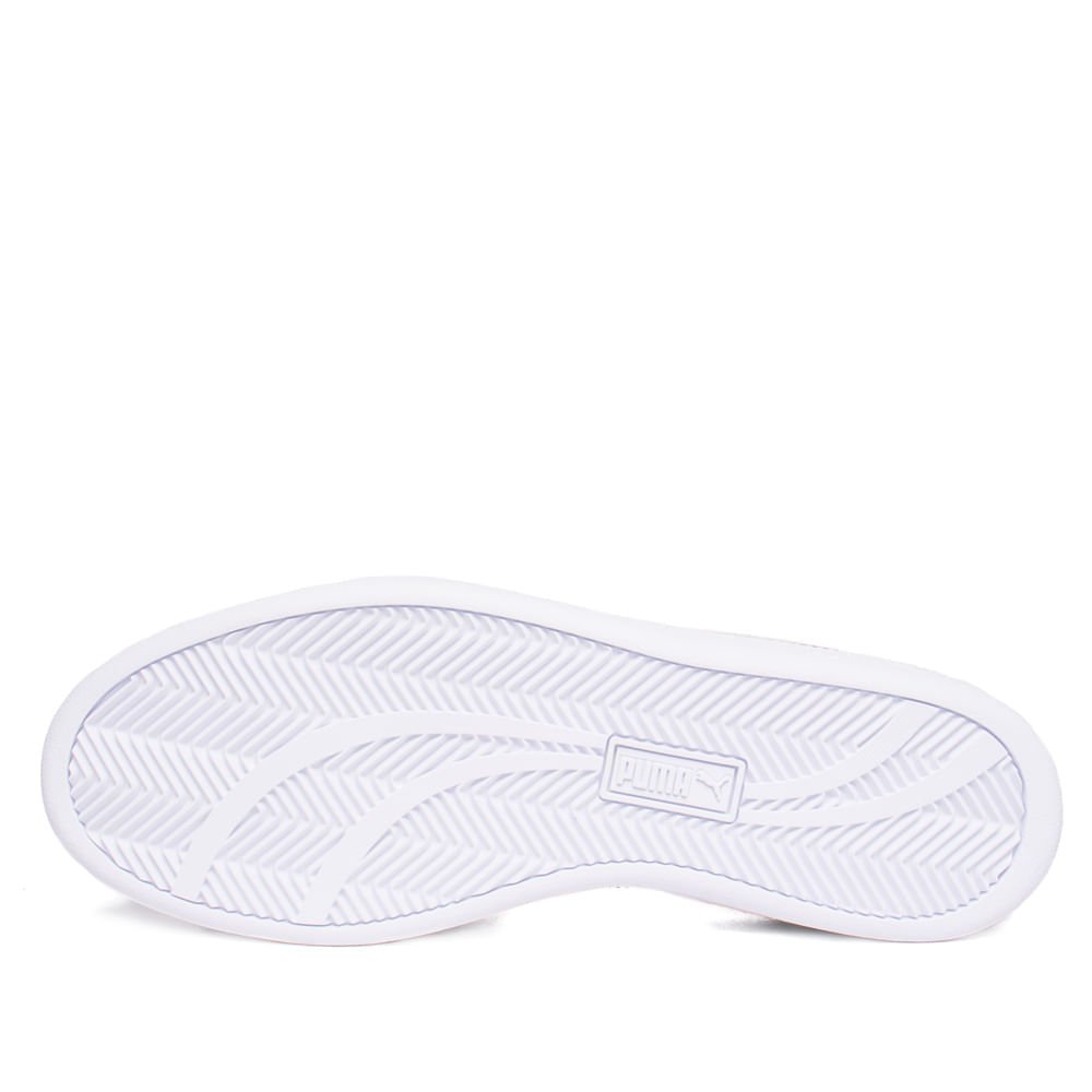 Tênis Unissex Puma Up Bdp Softfoam+ Preto/Branco Preto 2