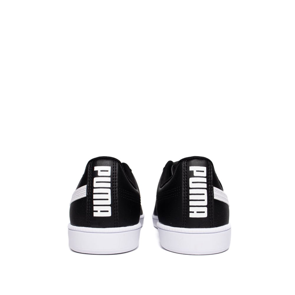 Tênis Unissex Puma Up Bdp Softfoam+ Preto/Branco Preto 3