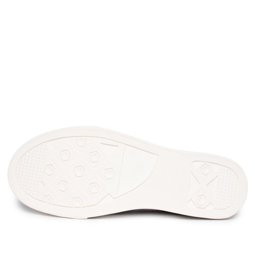 Tênis Feminino Via Marte Slip On Napa Berlim Marrom Marrom 2