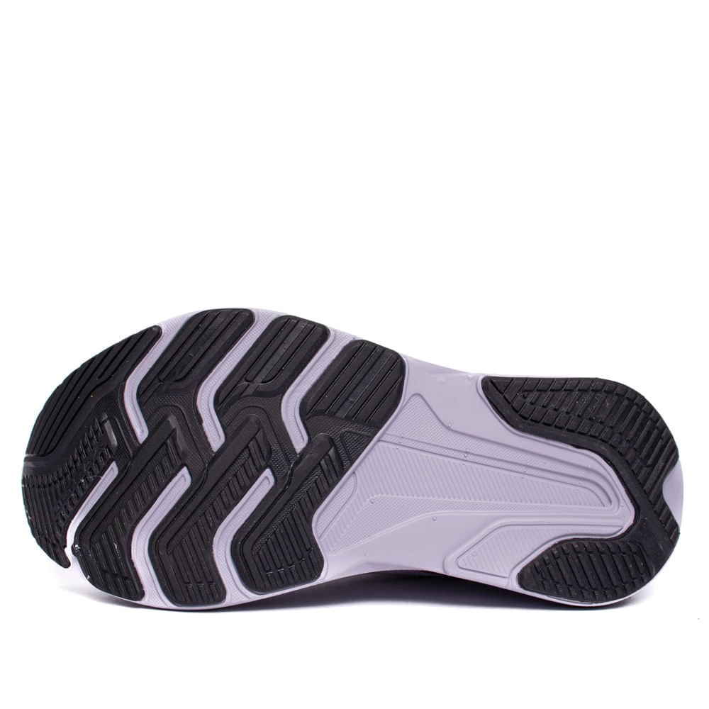 Tênis Feminino Olympikus Corre Max 2 Hypersox 3.0 Lilás Lílas 2
