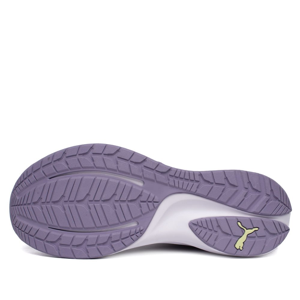 Tênis Feminino Puma Skyrocket Lite Corrida Lilás Roxo 2
