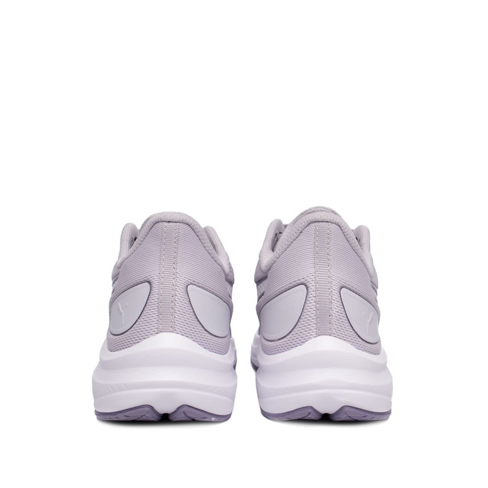 Tênis Feminino Puma Skyrocket Lite Corrida Lilás Roxo 3