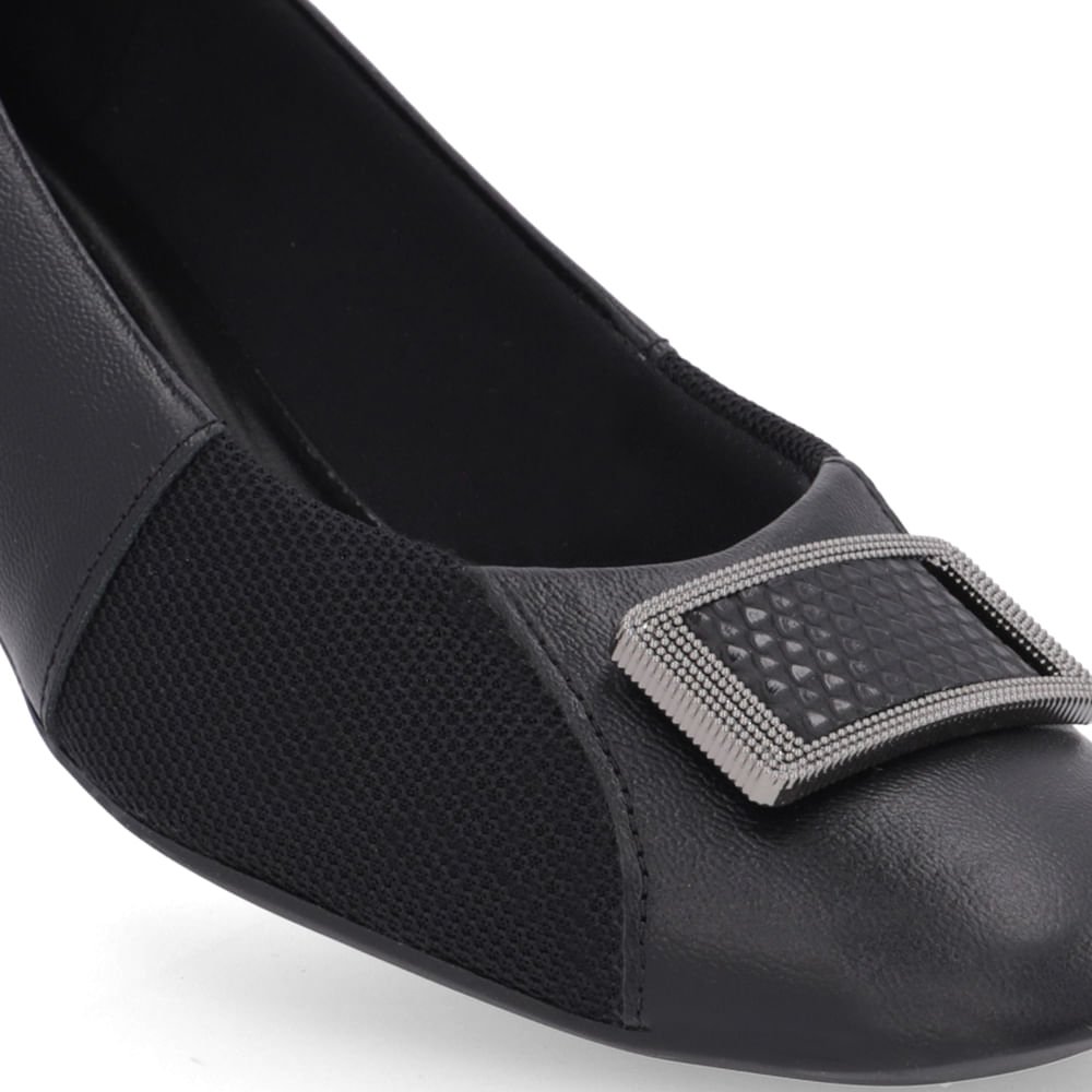 Scarpin Usaflex 7010703912441 1158