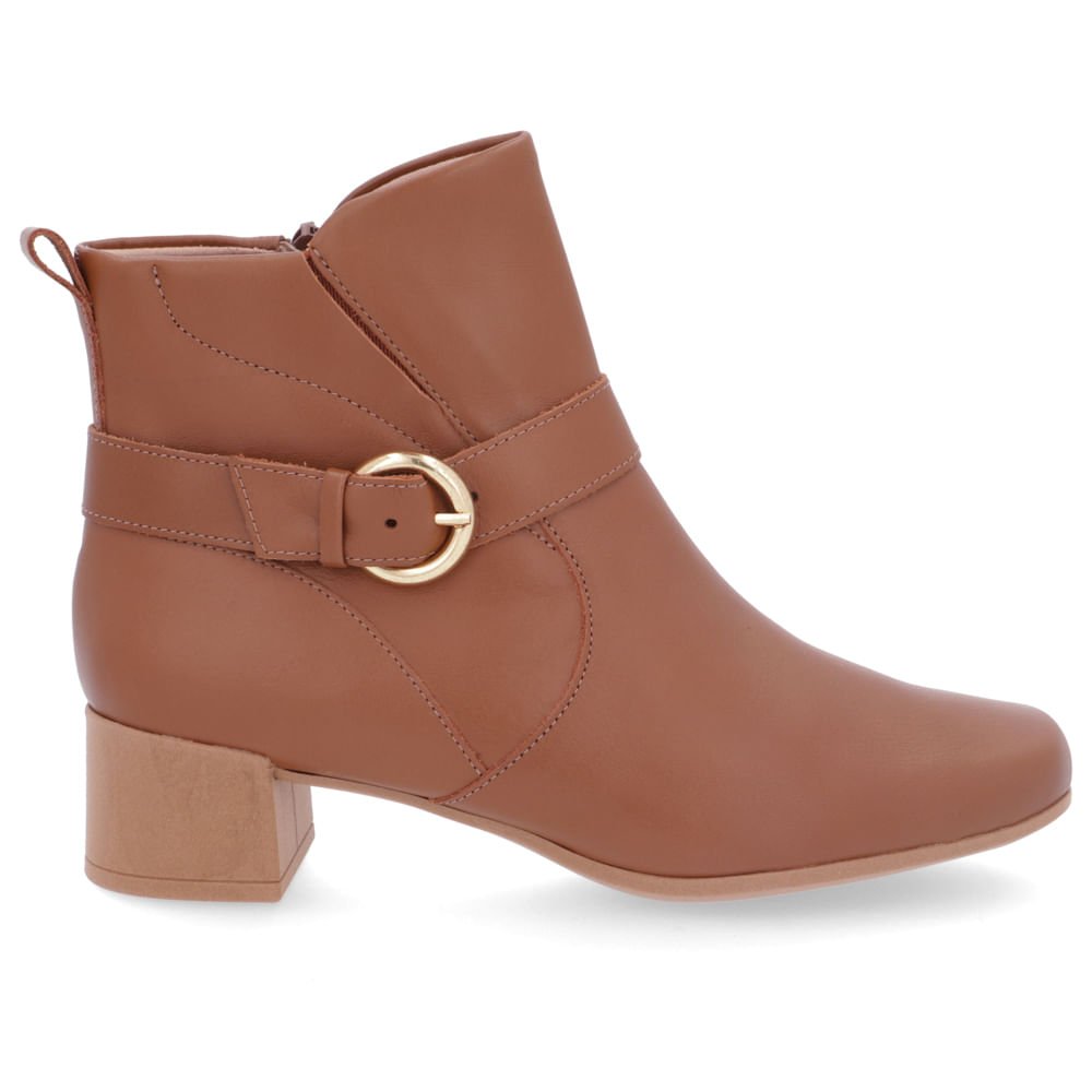 Bota Usaflex 7010703937415 Feminino