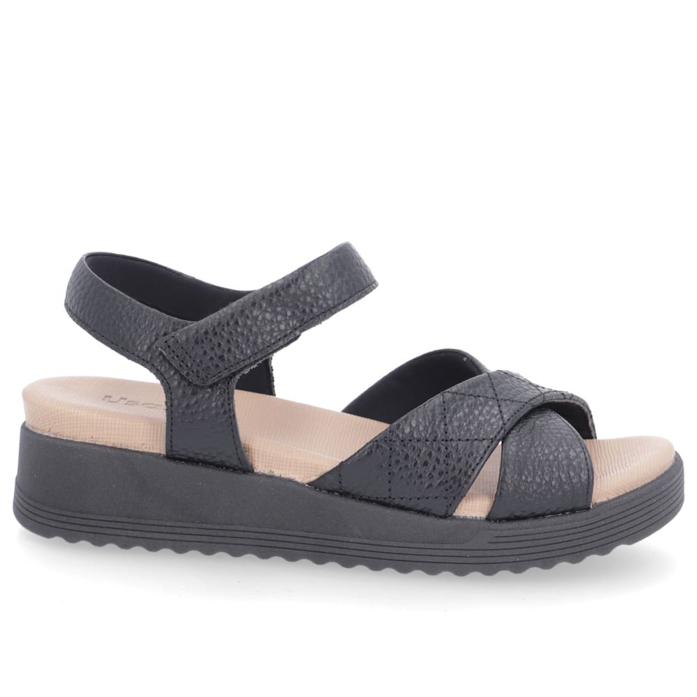Sandália Usaflex 7010704004055 Feminino