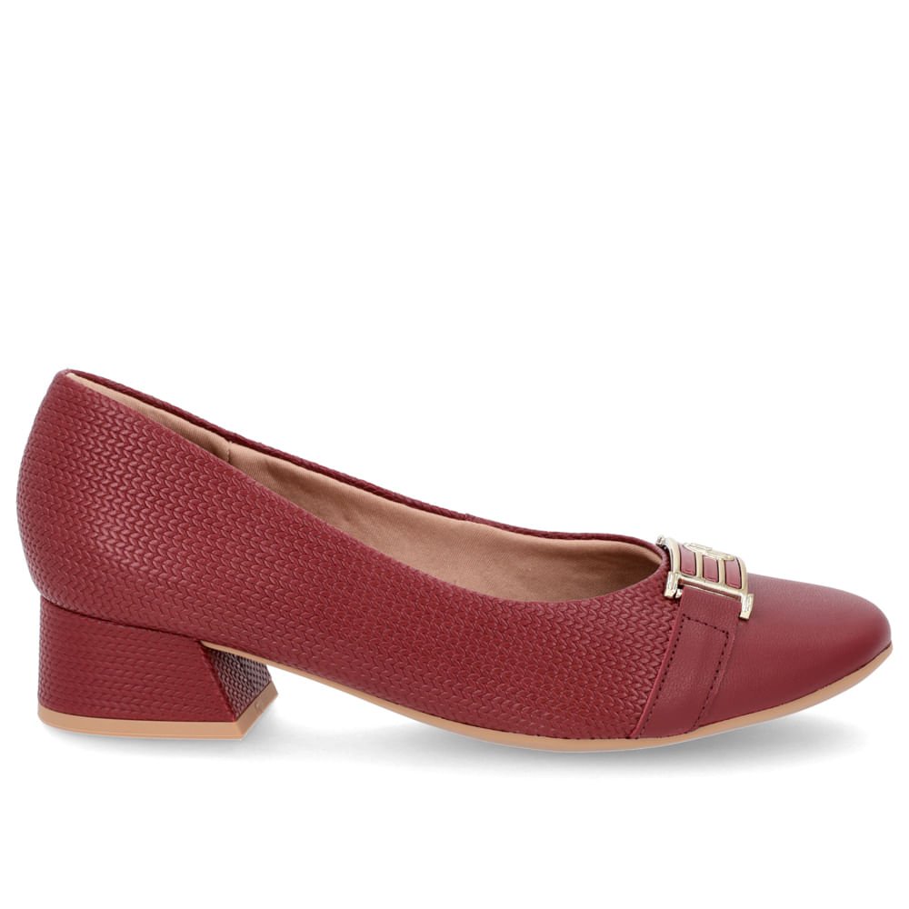 Cor Vermelho