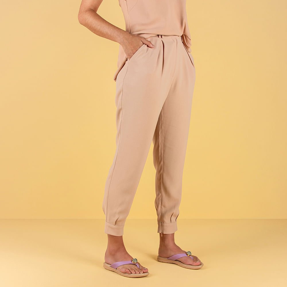 Chinelo Baixo Couro Lilás Enfeite Roxo 4