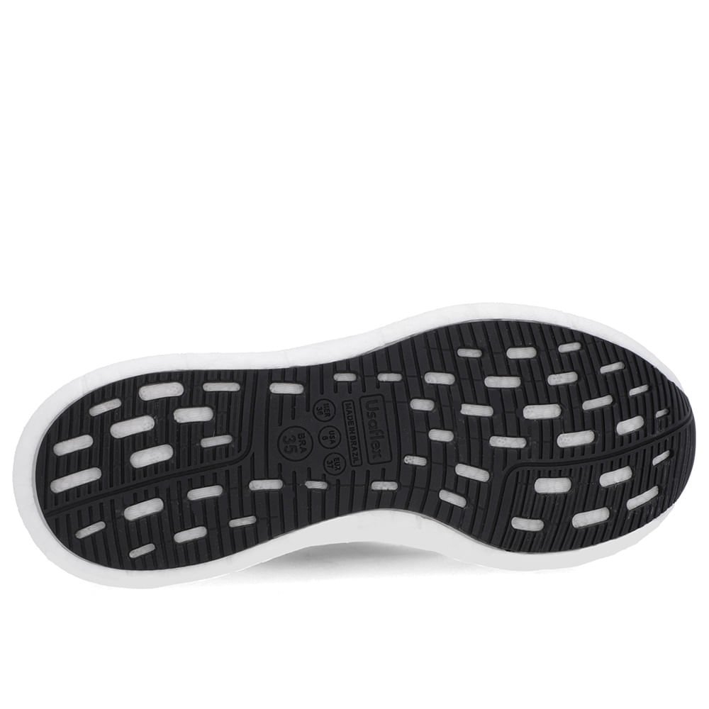 Tênis Verde Couro Cadarço Verde 5