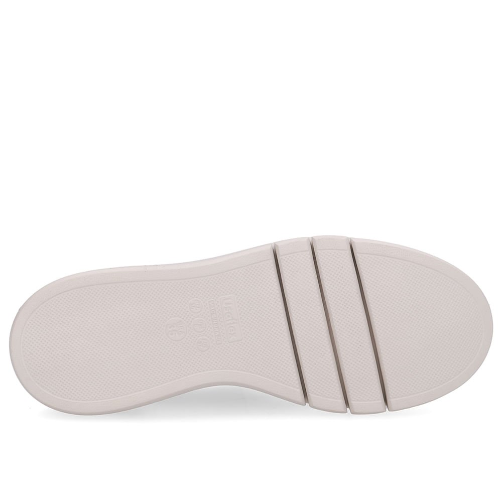 Tênis Tecido Vermelho Costura Enfeite Vinho 5