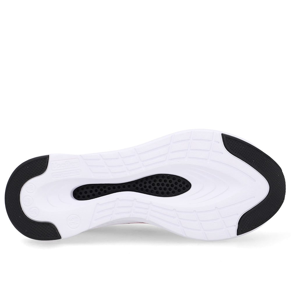 Tênis Cadarço Básico Colorido Tecido Multicores 5