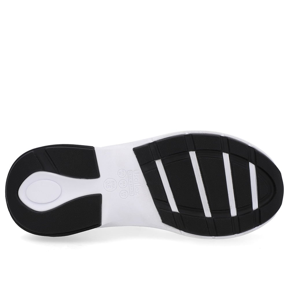 Tênis Tecido Animal Print Cadarço Multicores 5