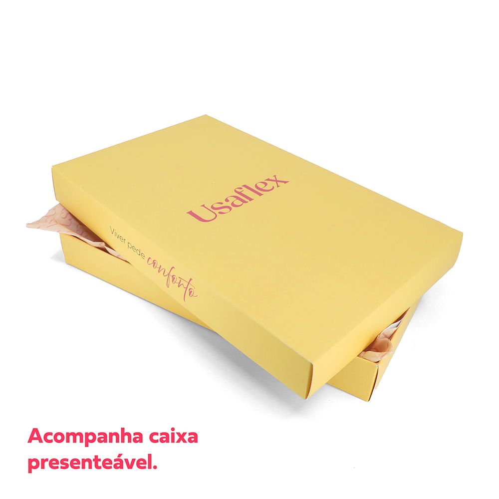 Combo Cinto e Carteira Dourado Dourado 5