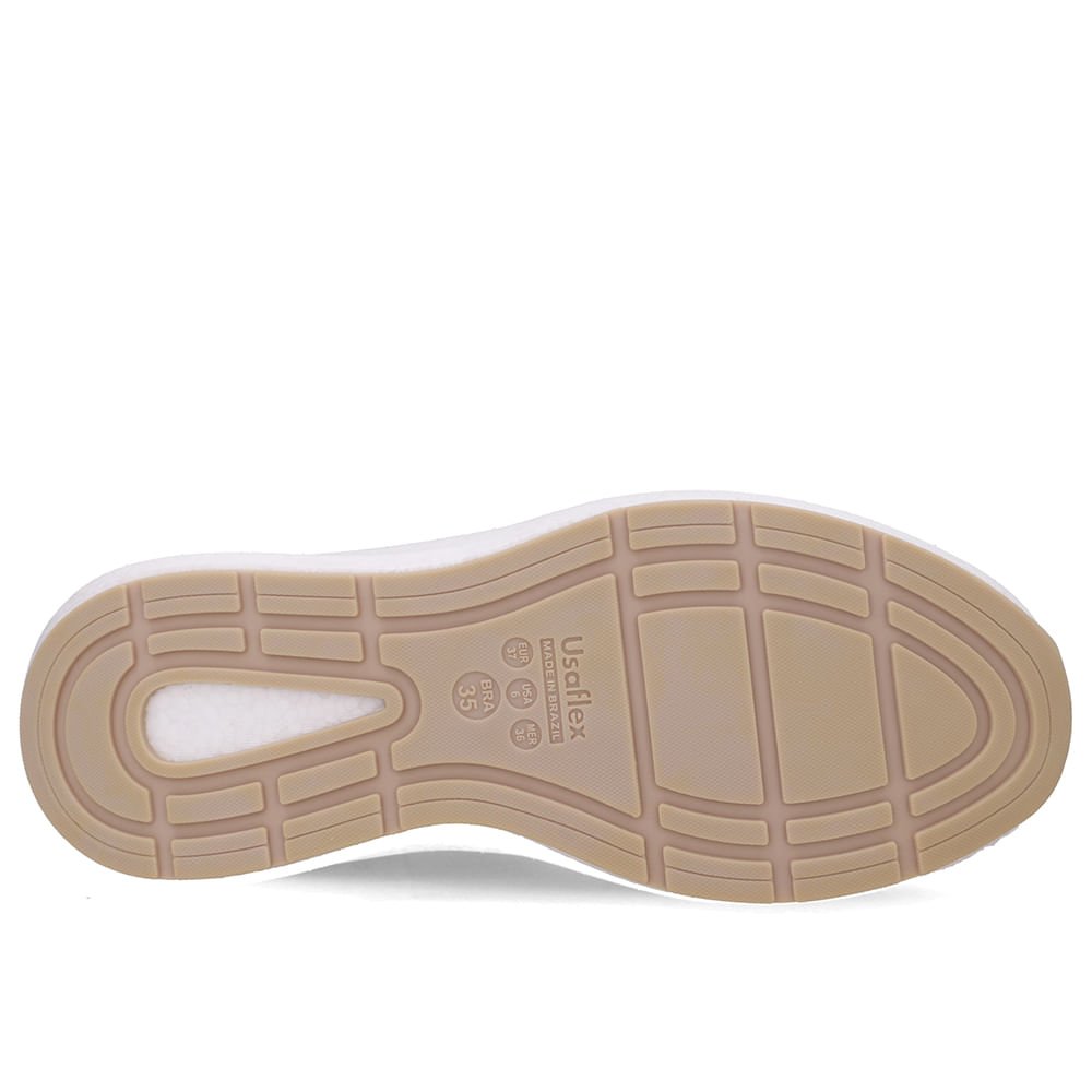 Tênis Couro Marrom Casual Cadarço Marrom 5