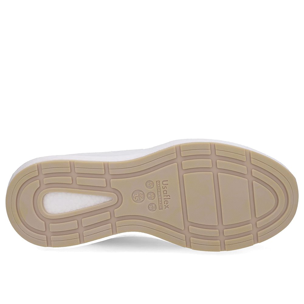 Tênis Couro Marrom Casual Cadarço Marrom 5