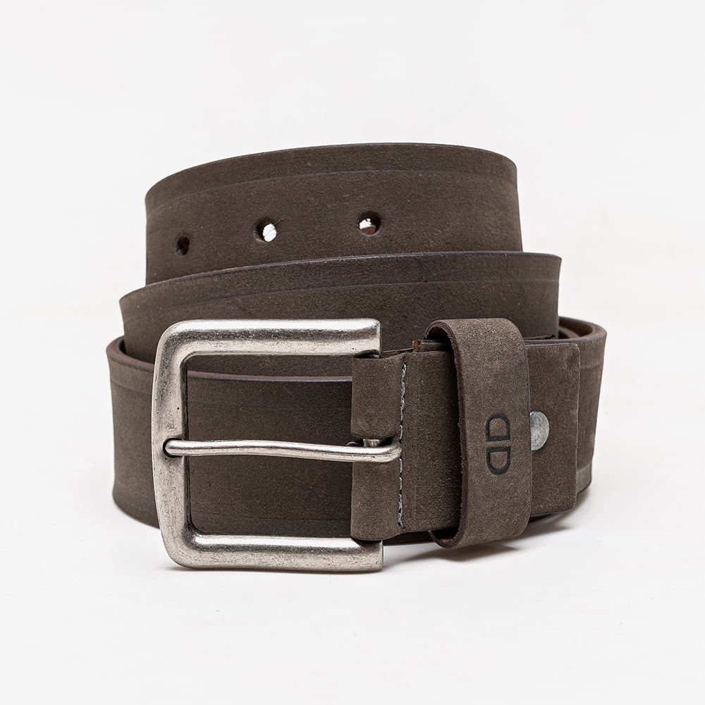 Cinto Largo Garage Smoke