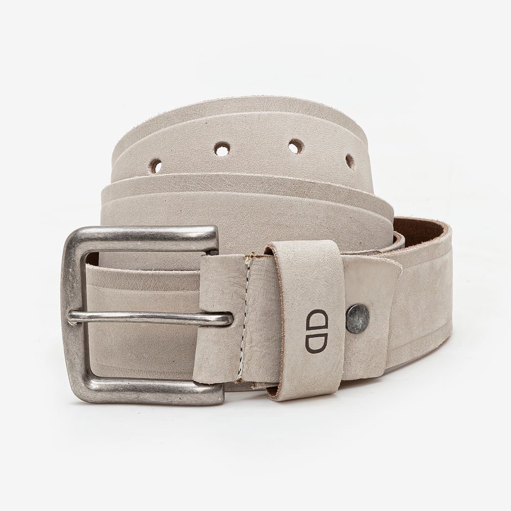 Cinto Largo Garage Off White