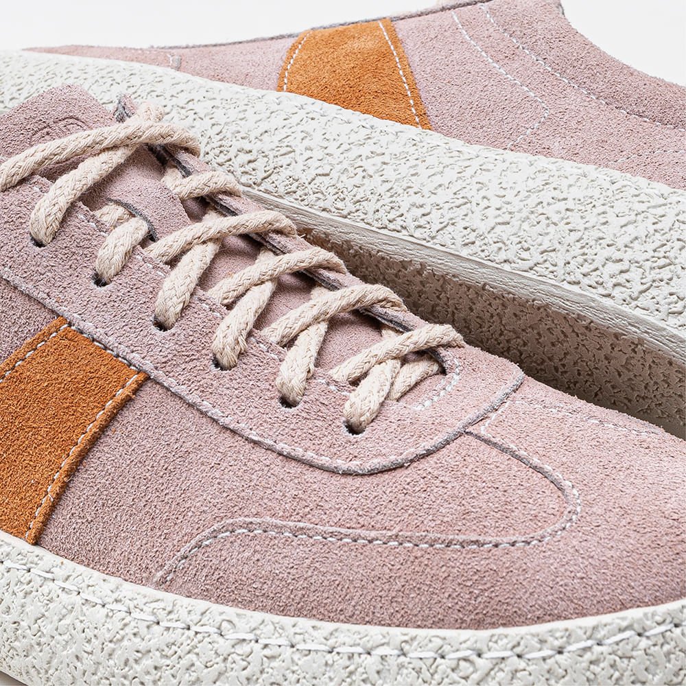 Tênis Feminino Bora Rosa Rosa 3