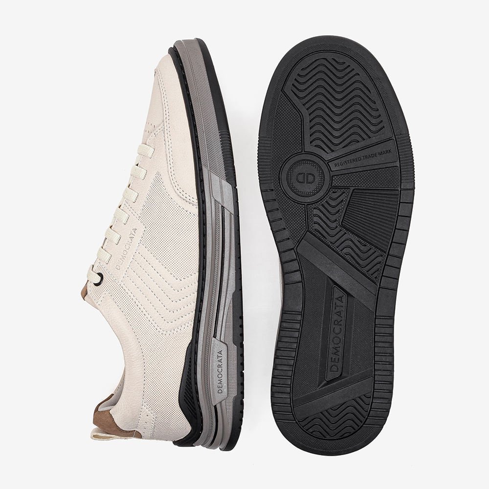 Tênis Dylan Off White Off White 4