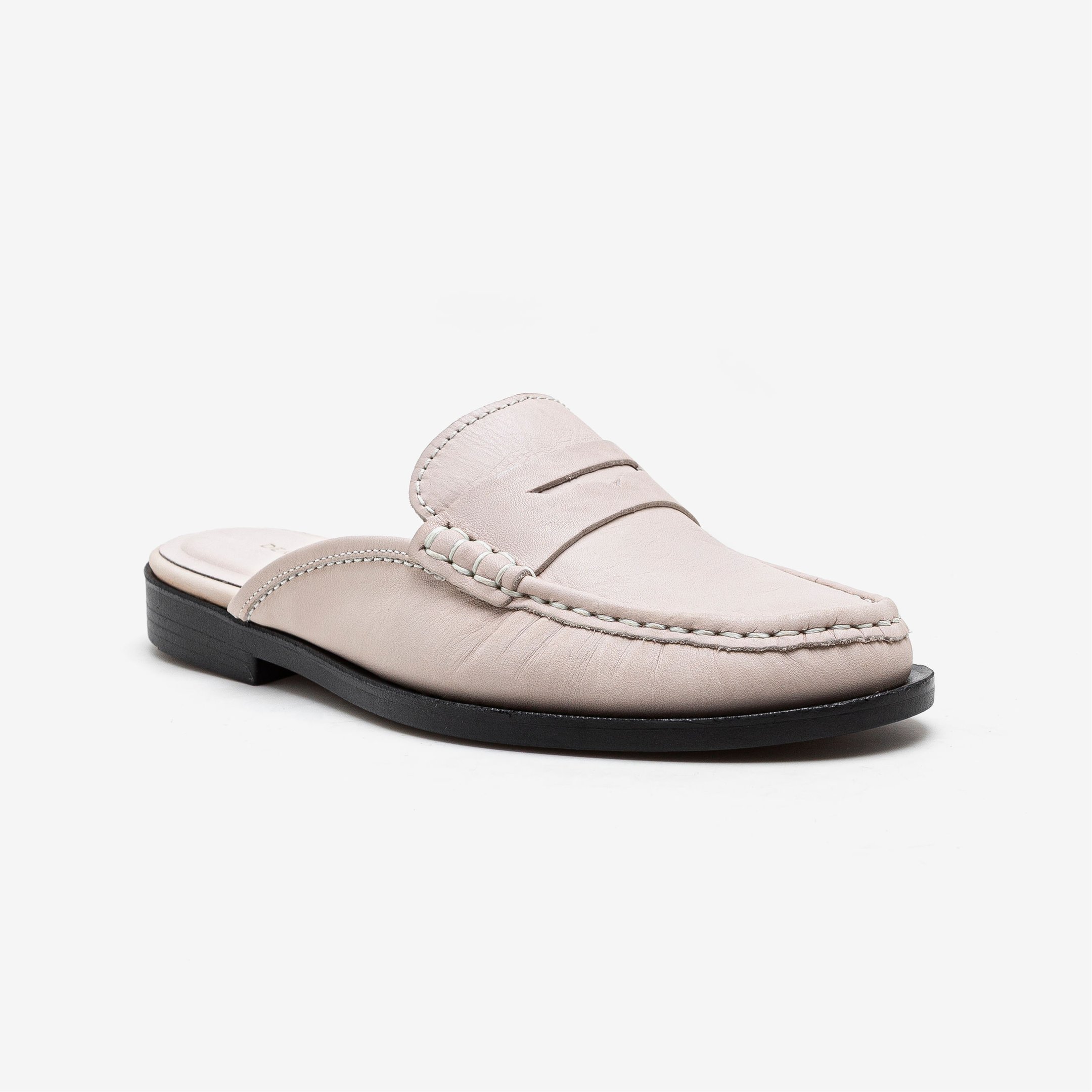 Mocassim Feminino Cora Neve Branco 2