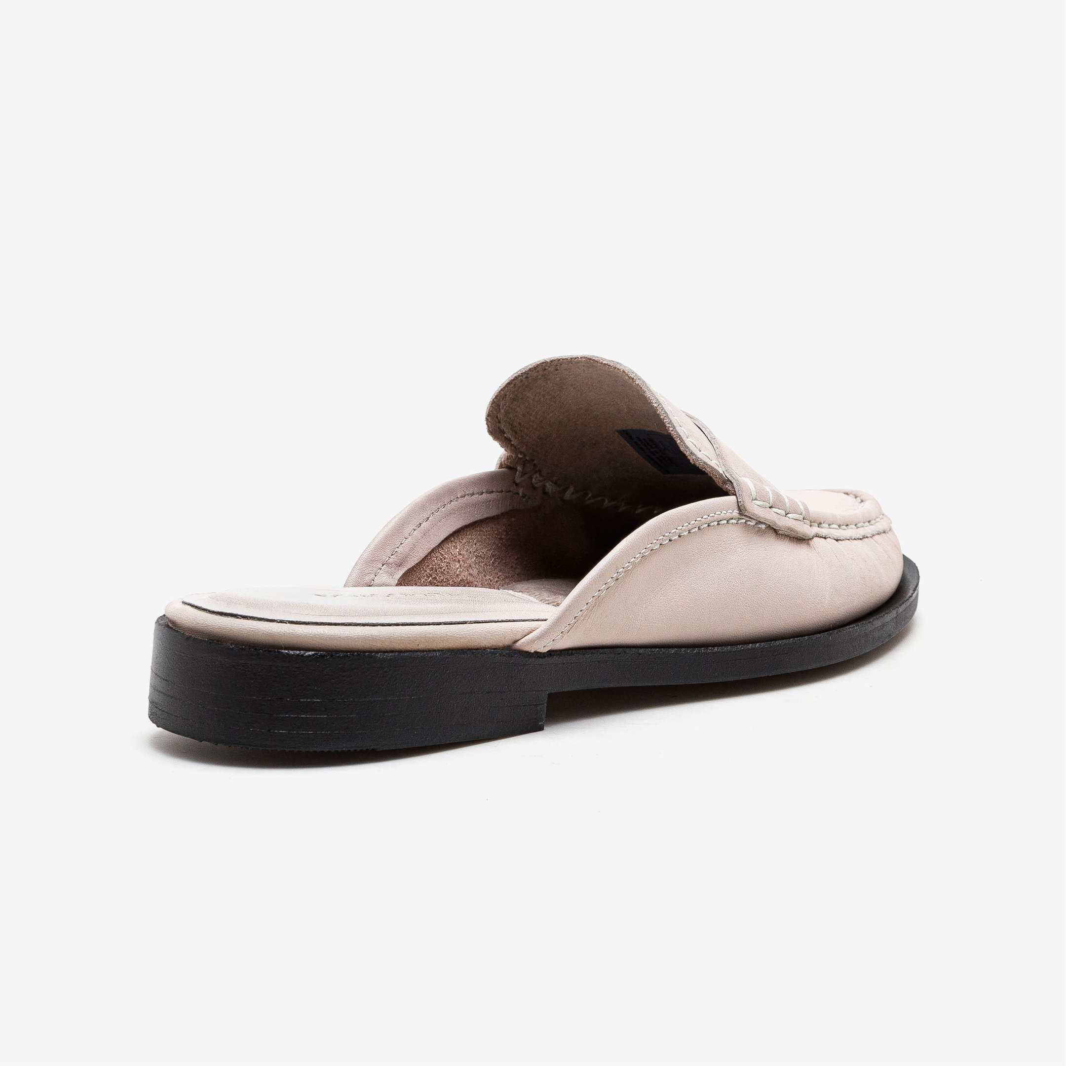 Mocassim Feminino Cora Neve Branco 3