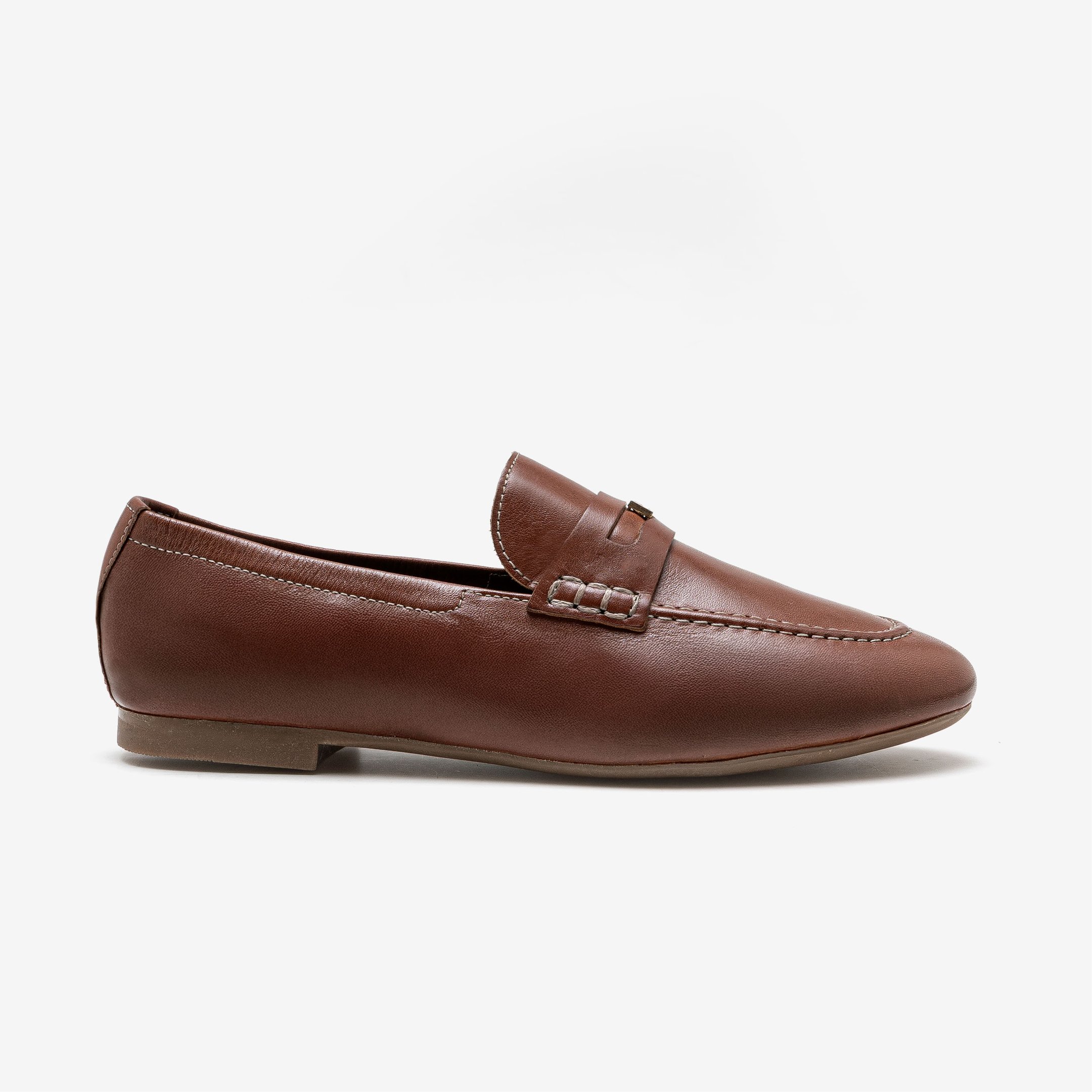 Loafer Feminino Sarah Tan