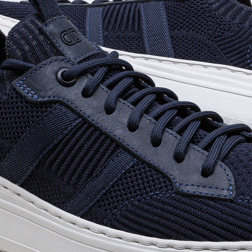 Tênis Masculino Joe Ultra Light Azul Azul 3