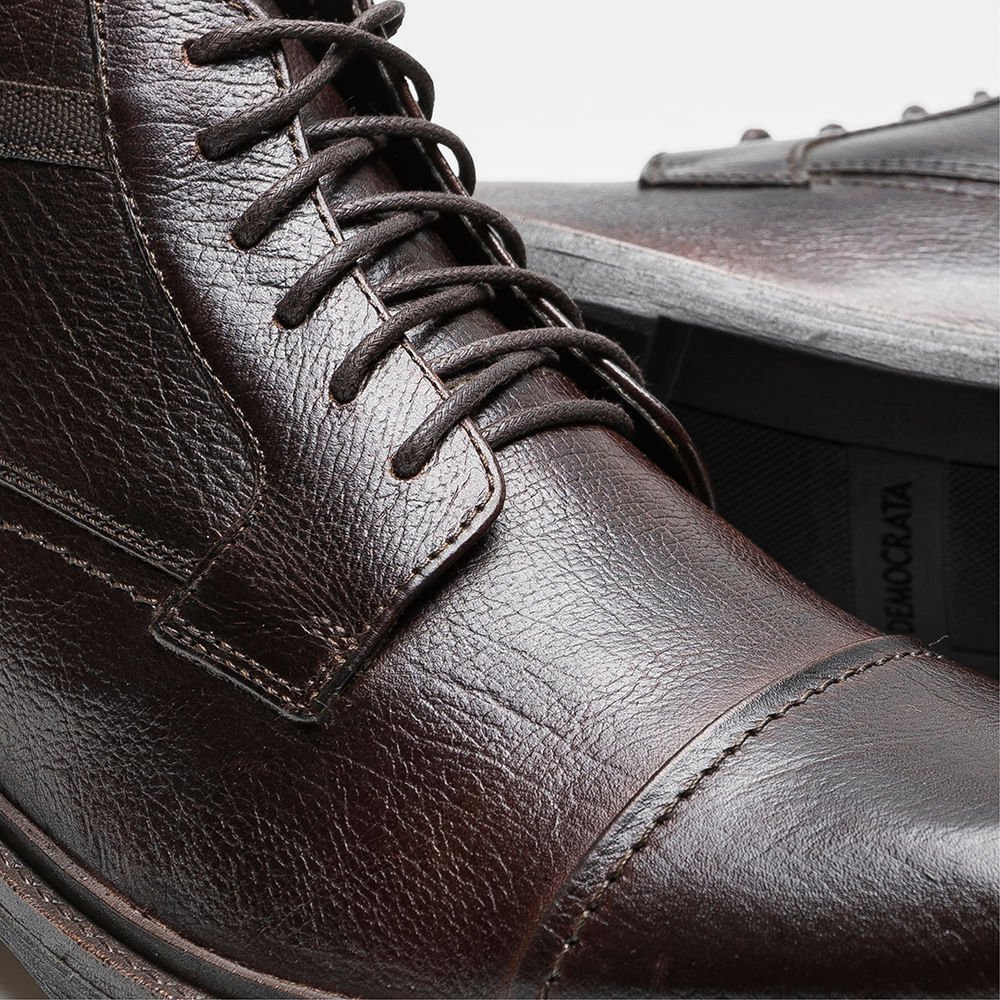 Bota Astro Mouro Marrom 3