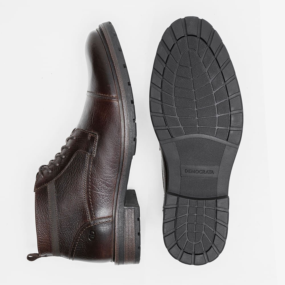 Bota Astro Mouro Marrom 4