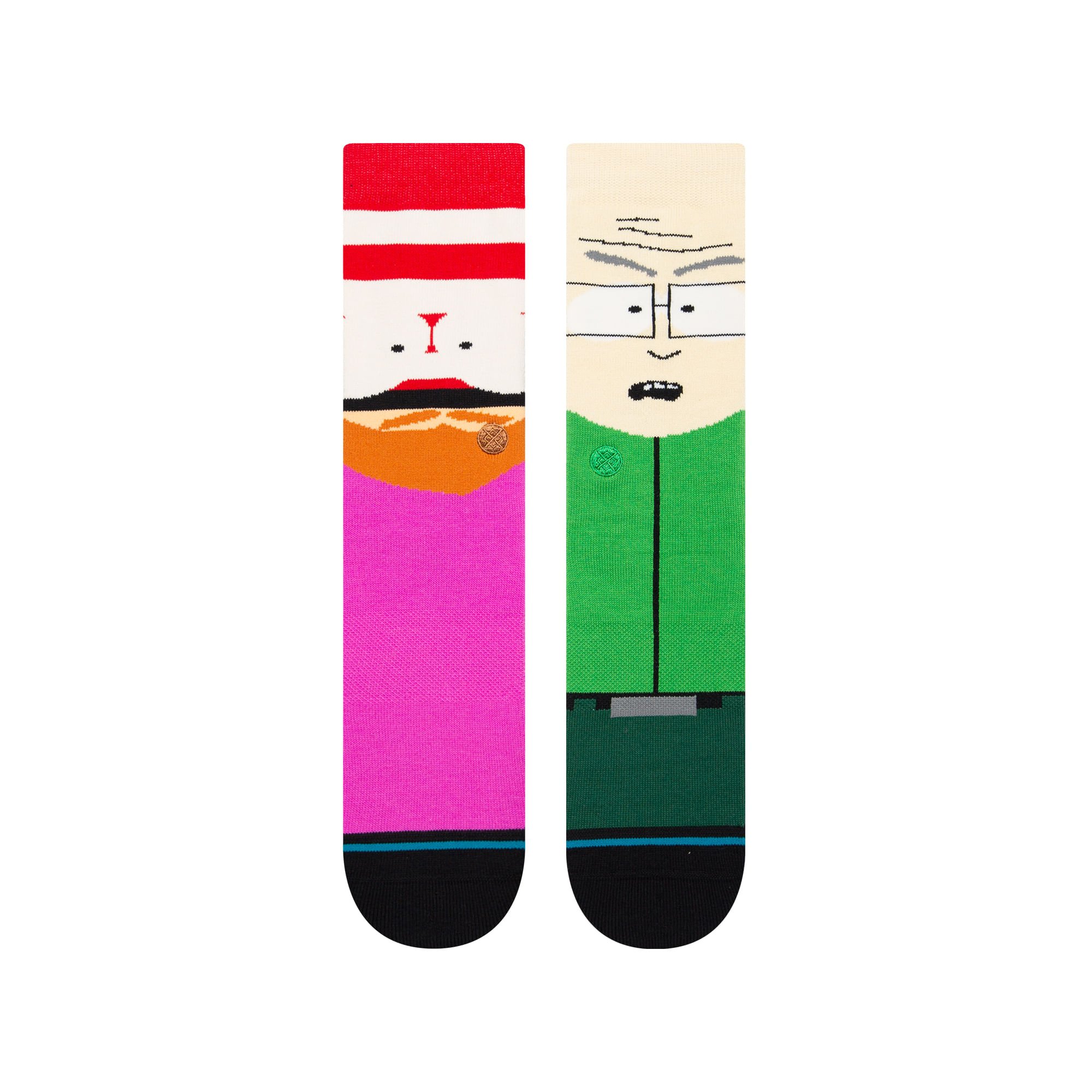Meia Stance Mr Garrison | Meias e na