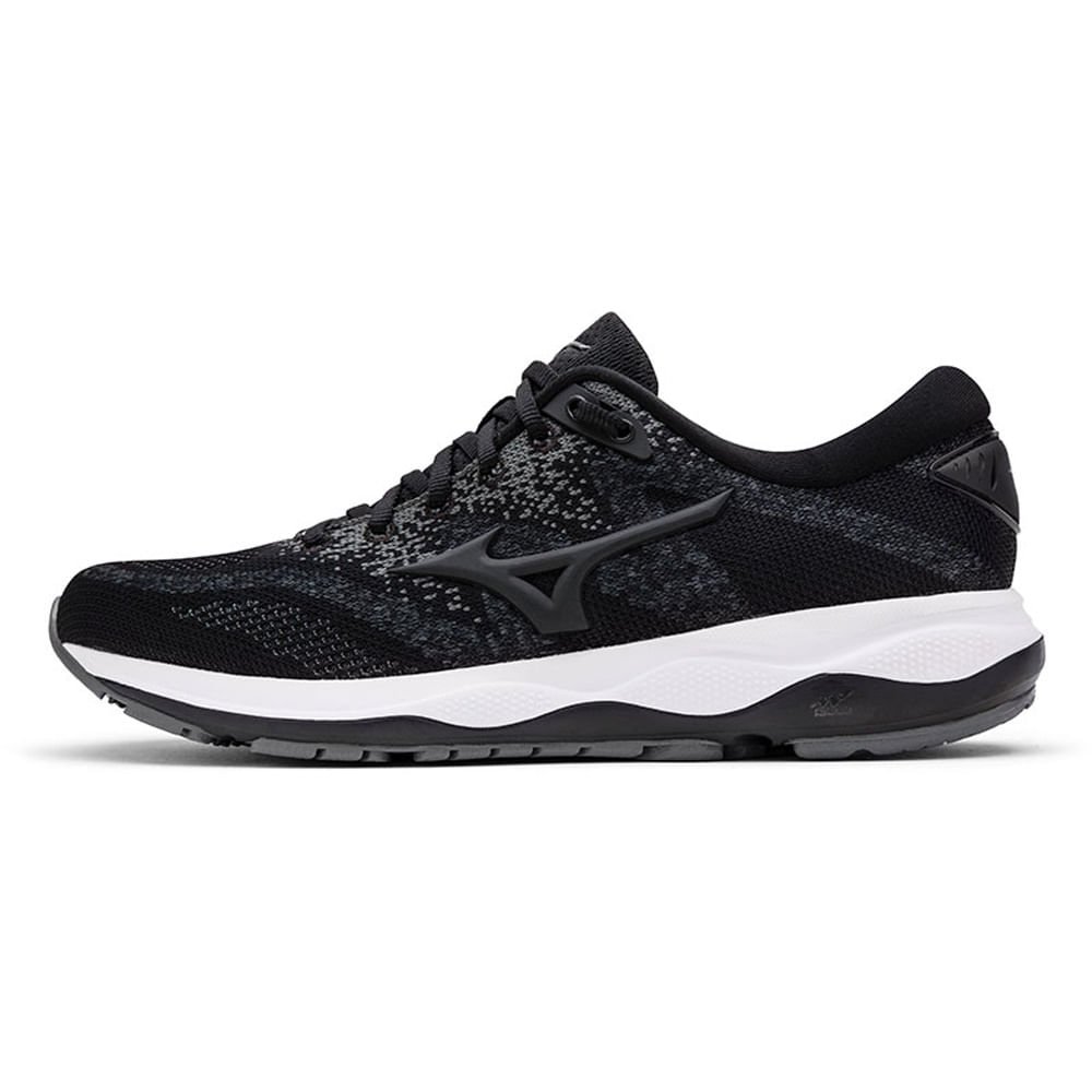 Tênis de Corrida Masculino Mizuno Way
