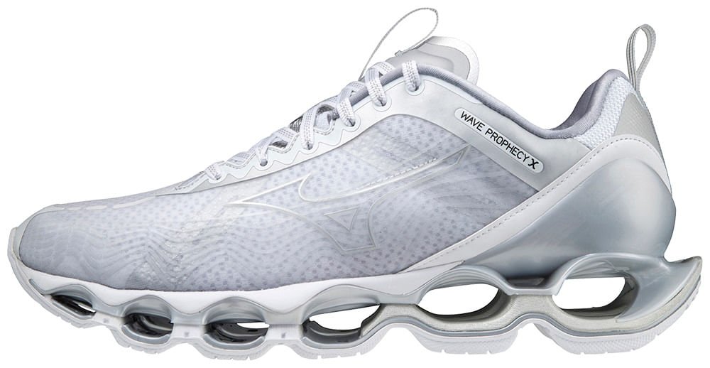 Tênis Masculino Wave Prophecy X