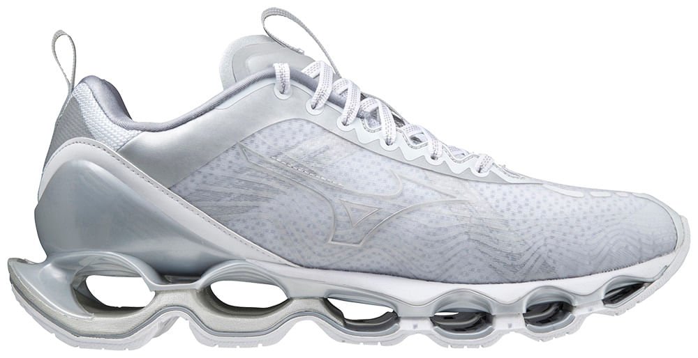 Tênis Masculino Wave Prophecy X Branco 2