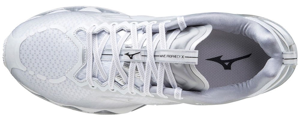 Tênis Masculino Wave Prophecy X Branco 3