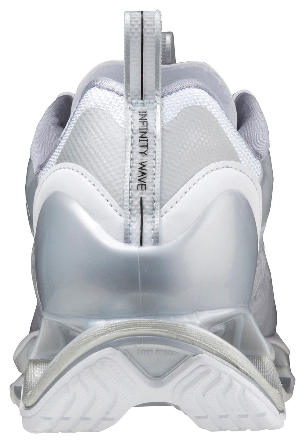 Tênis Masculino Wave Prophecy X Branco 4