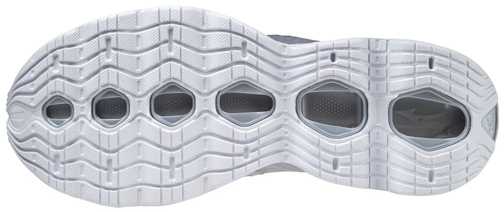 Tênis Masculino Wave Prophecy X Branco 5