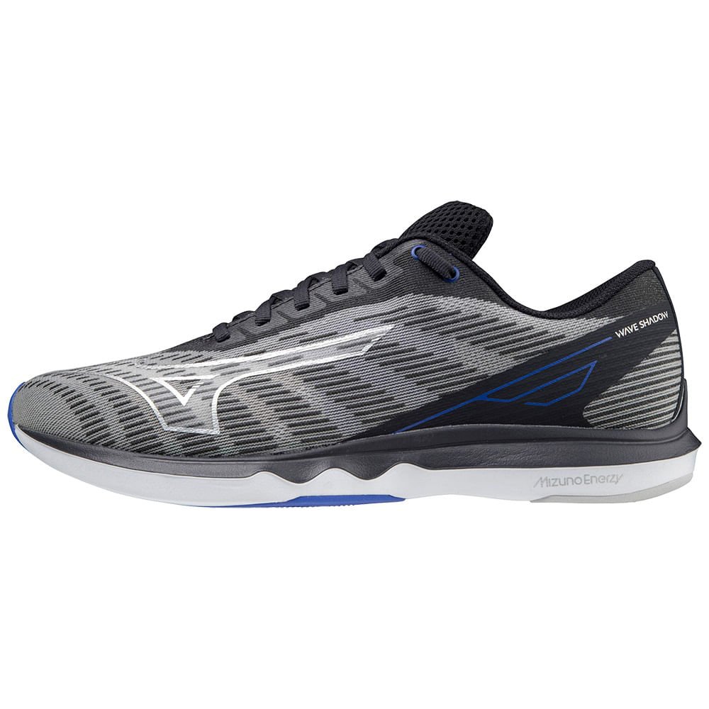 Tênis de Corrida Unissex Mizuno Wave Shadow 5
