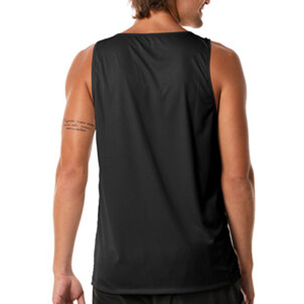 Regata de Treino Masculina Mizuno Energy M Preto 3