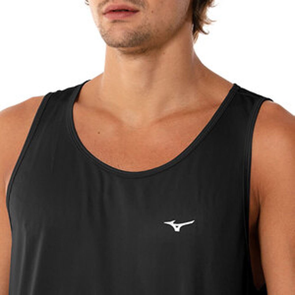Regata de Treino Masculina Mizuno Energy M Preto 4