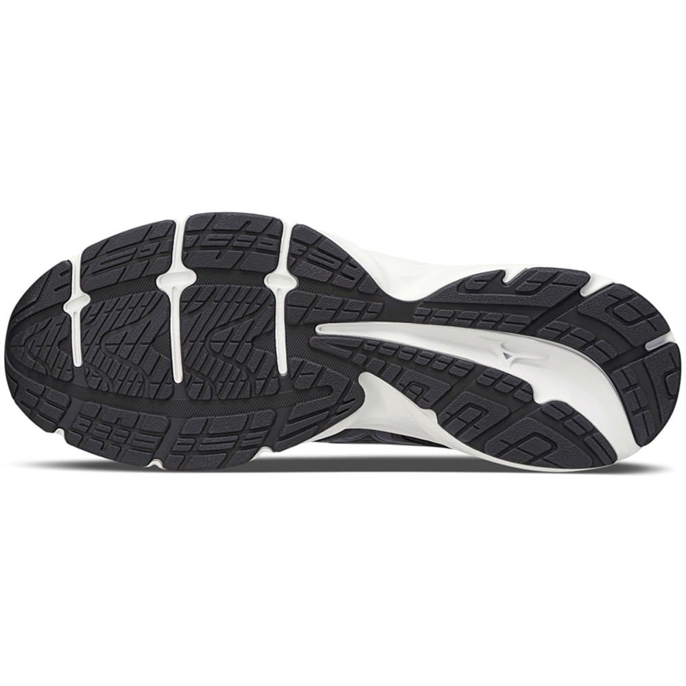 Tênis Mizuno Hawk 4 Masculino Preto 5