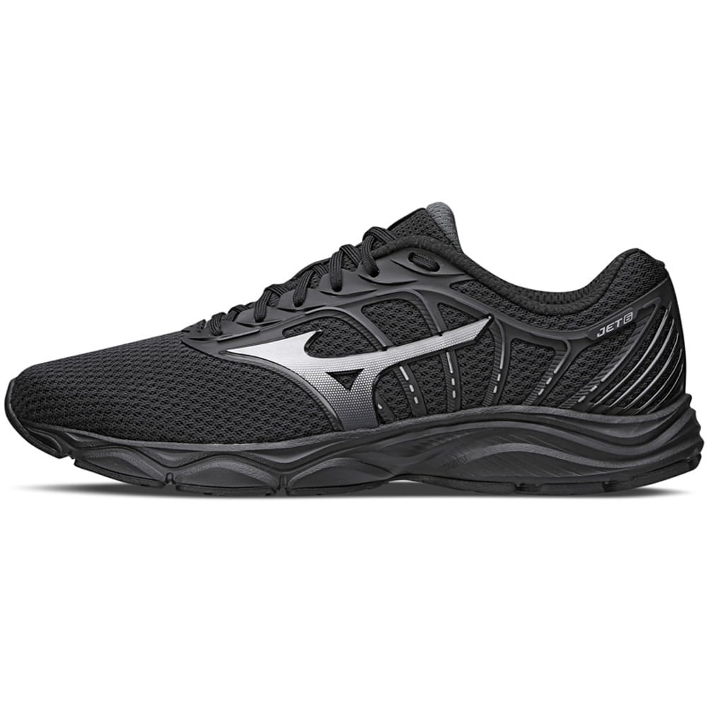 Tênis Mizuno Jet 6 Masculino