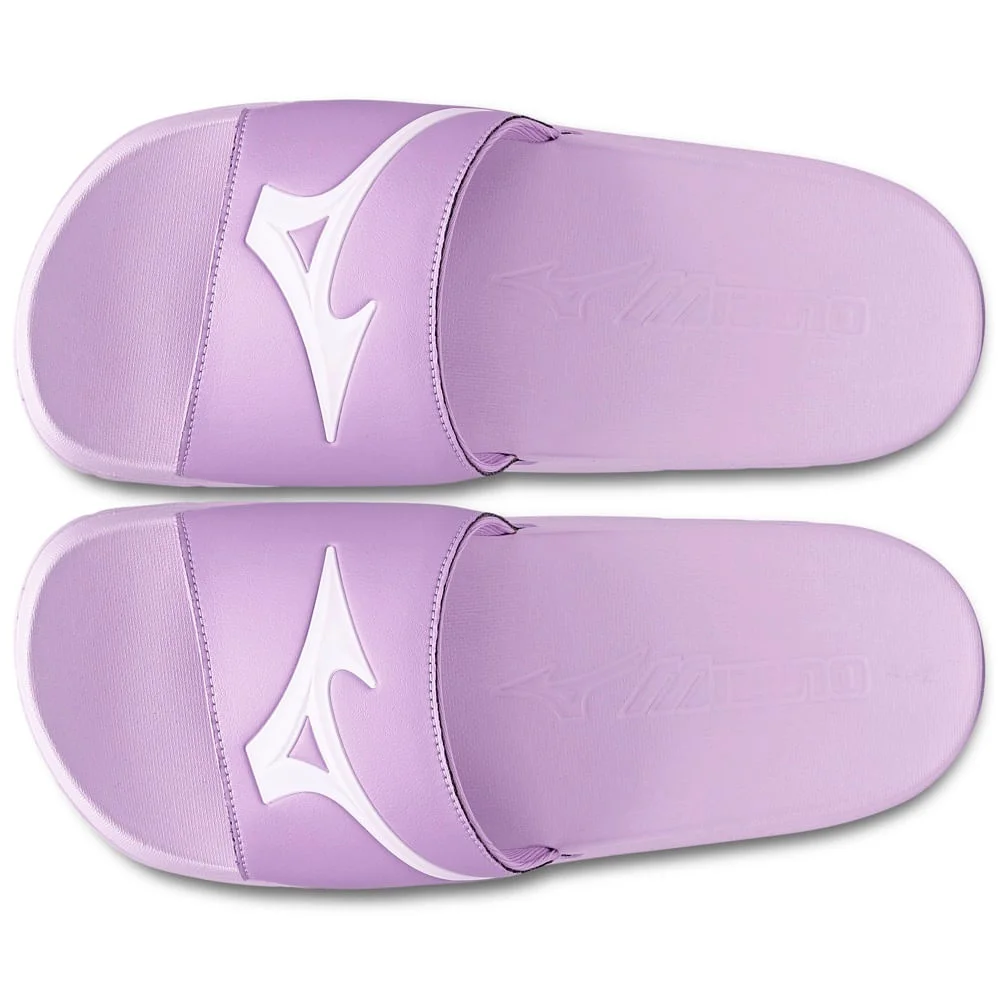 Chinelo Feminino Mizuno Basic Roxo 2